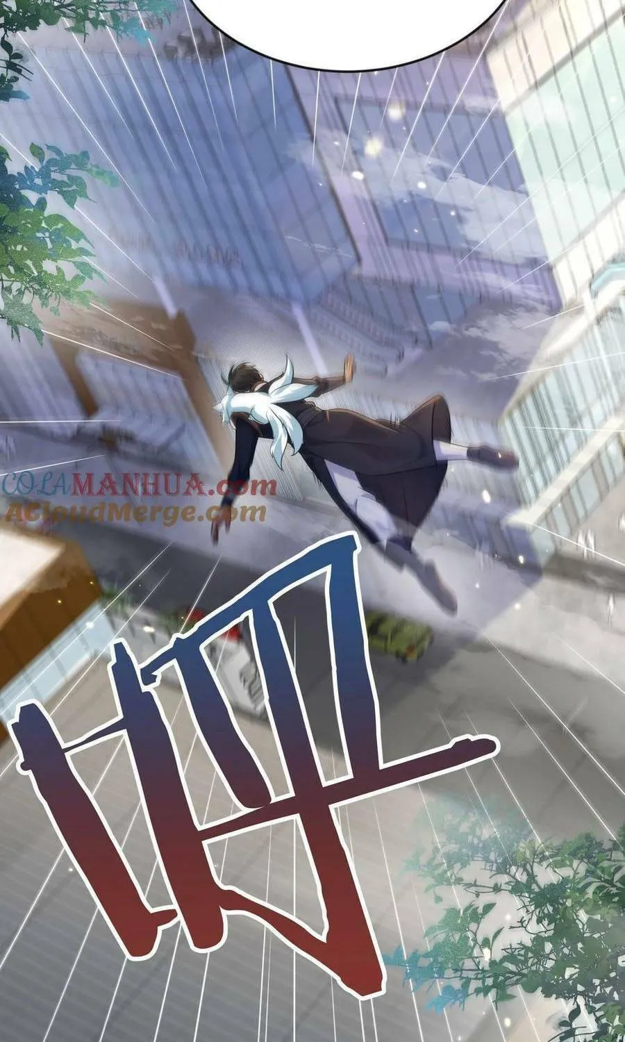When Did I Become Unbeatable? Mangakakalot X Chapter 174 Page 3