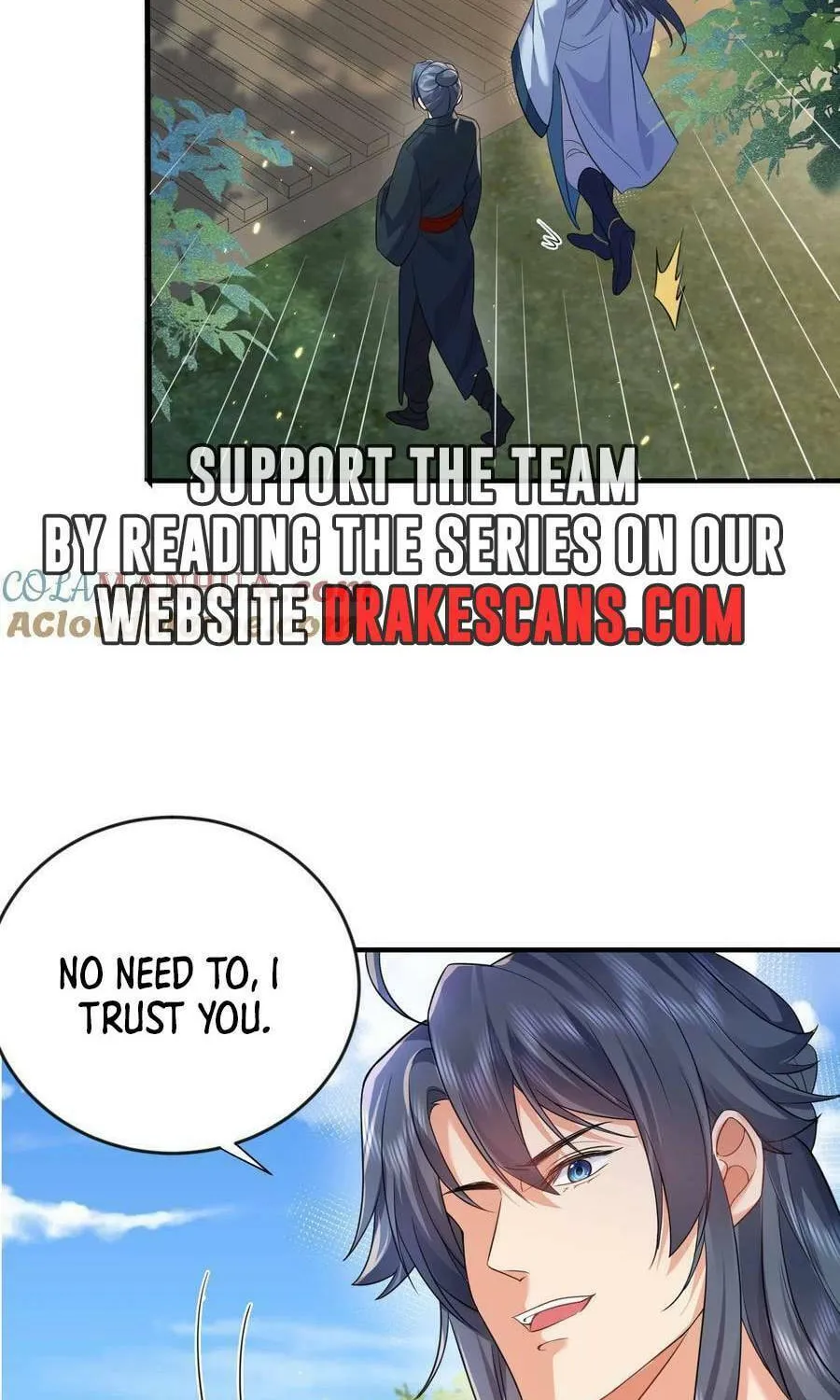 When Did I Become Unbeatable? Mangakakalot X Chapter 174 Page 25