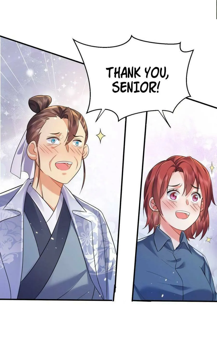 When Did I Become Unbeatable? Mangakakalot X Chapter 174 Page 27