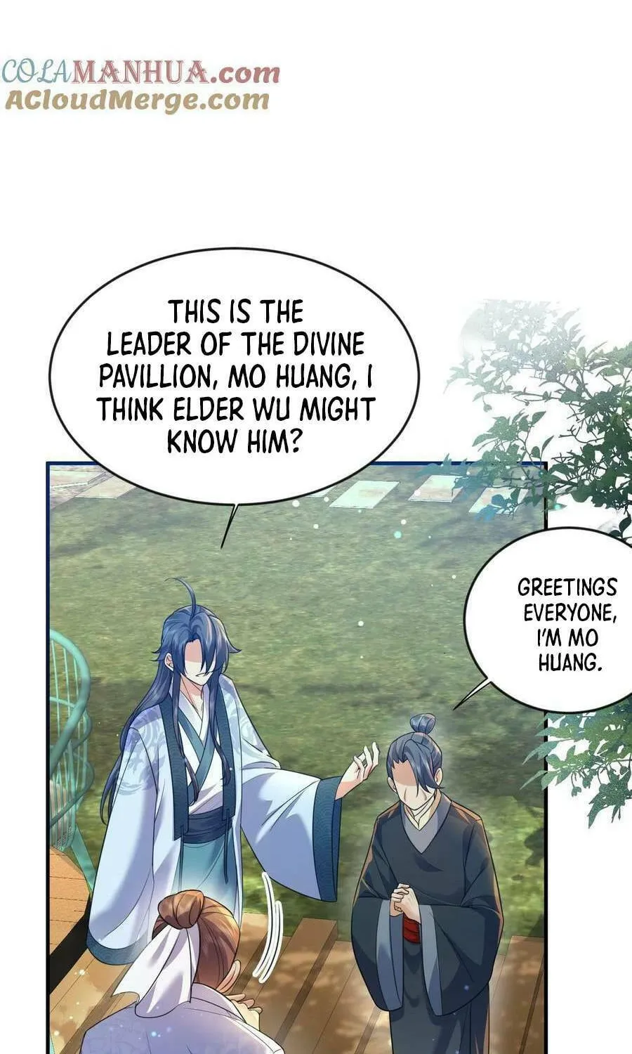 When Did I Become Unbeatable? Mangakakalot X Chapter 174 Page 28