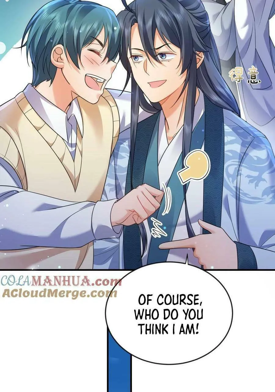 When Did I Become Unbeatable? Mangakakalot X Chapter 174 Page 30