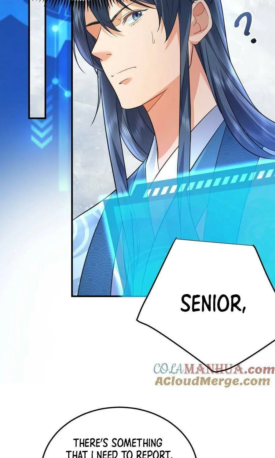 When Did I Become Unbeatable? Mangakakalot X Chapter 174 Page 32