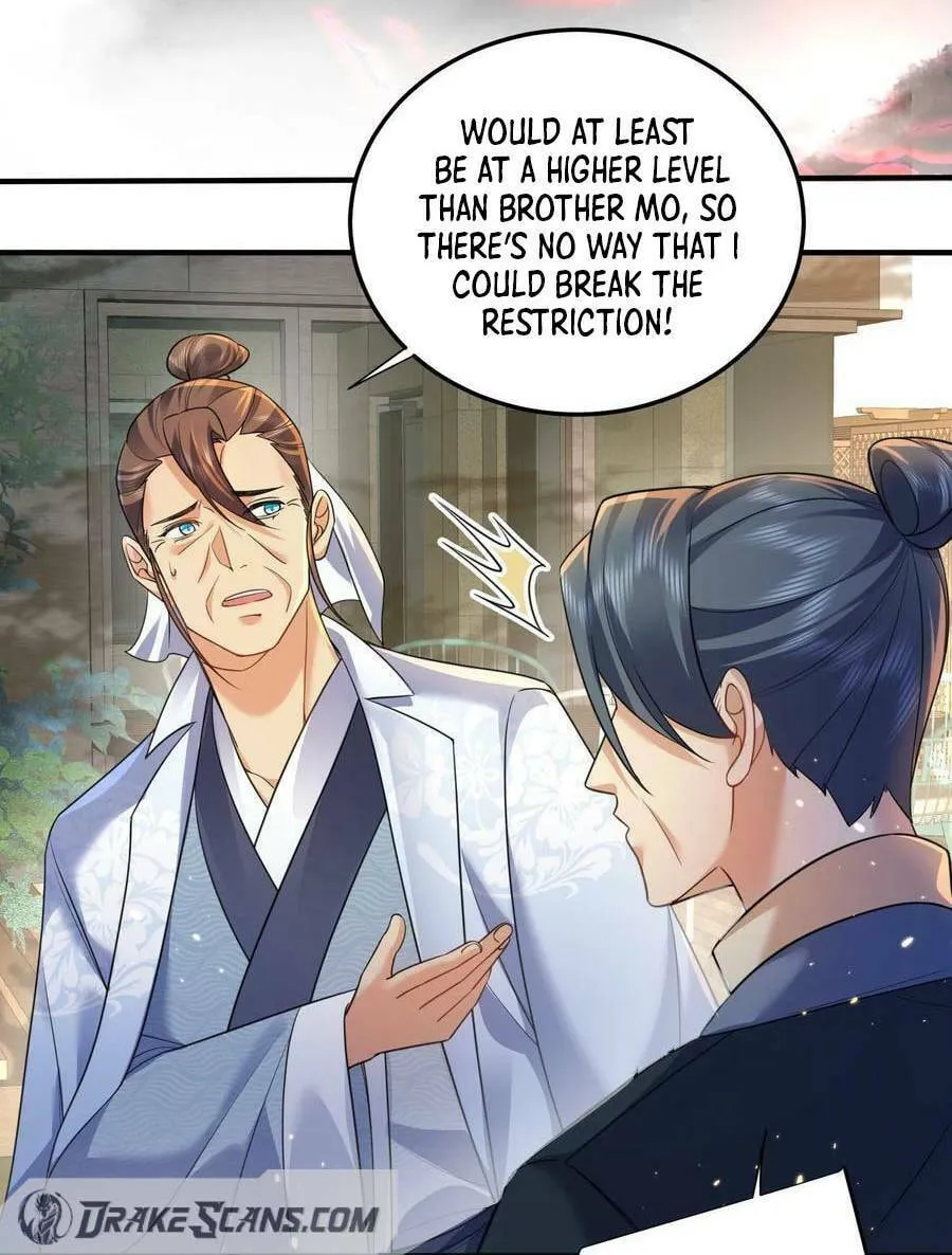 When Did I Become Unbeatable? Mangakakalot X Chapter 174 Page 37