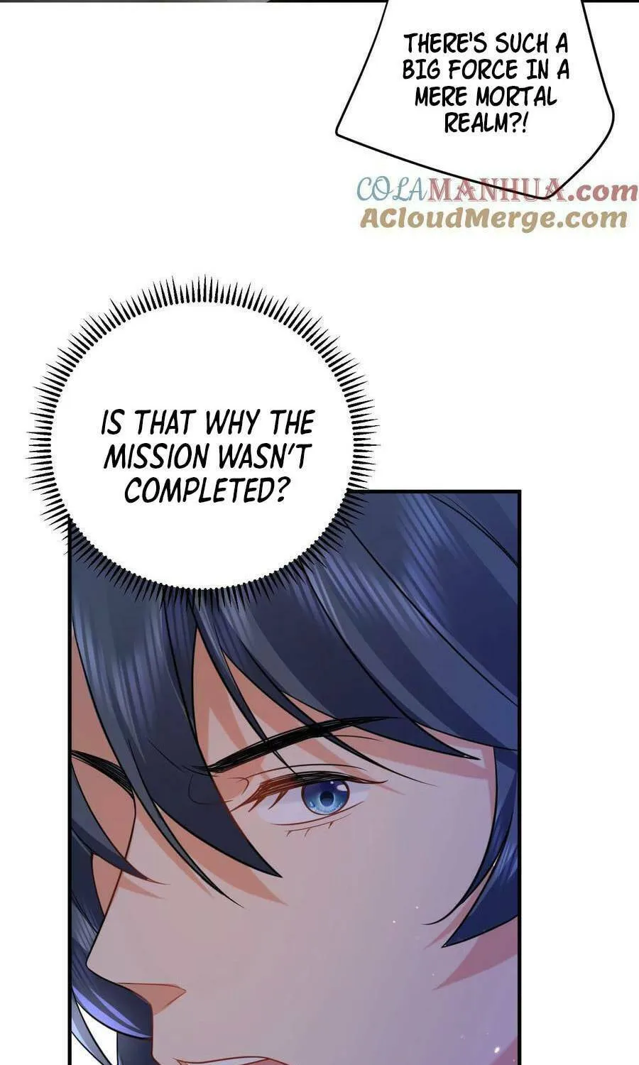 When Did I Become Unbeatable? Mangakakalot X Chapter 174 Page 38