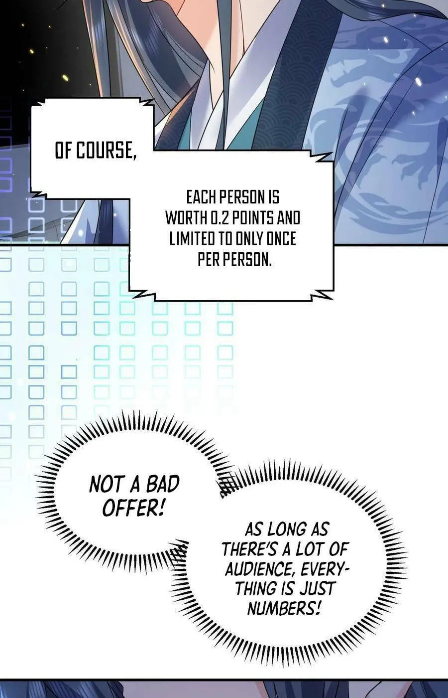 When Did I Become Unbeatable? Mangakakalot X Chapter 175 Page 15