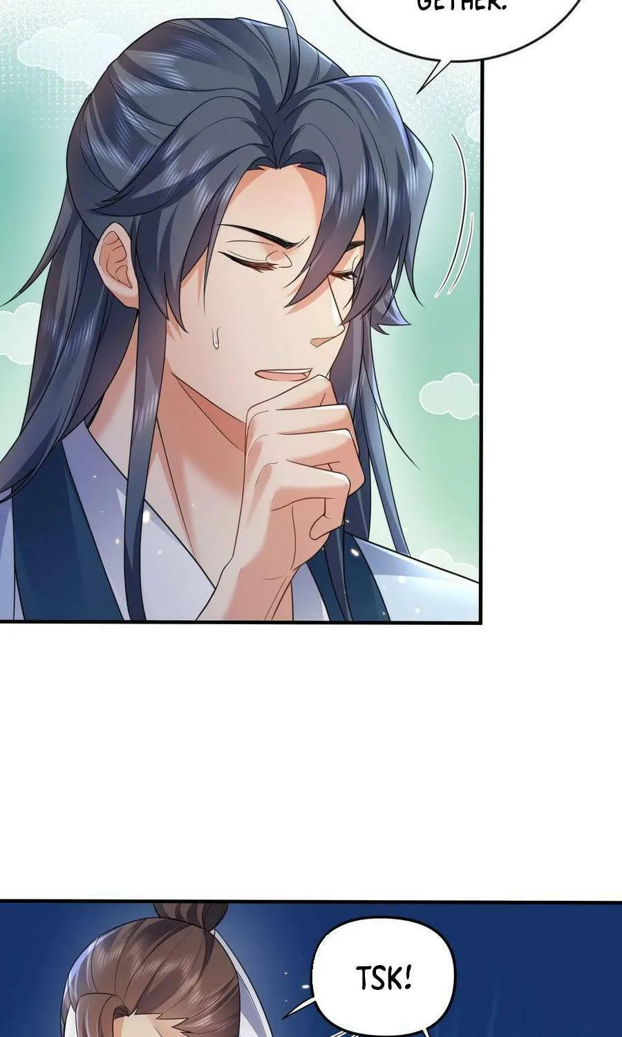 When Did I Become Unbeatable? Mangakakalot X Chapter 175 Page 3
