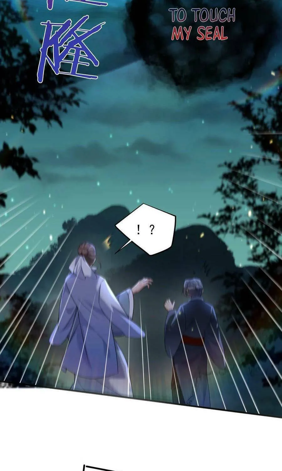 When Did I Become Unbeatable? Mangakakalot X Chapter 175 Page 40