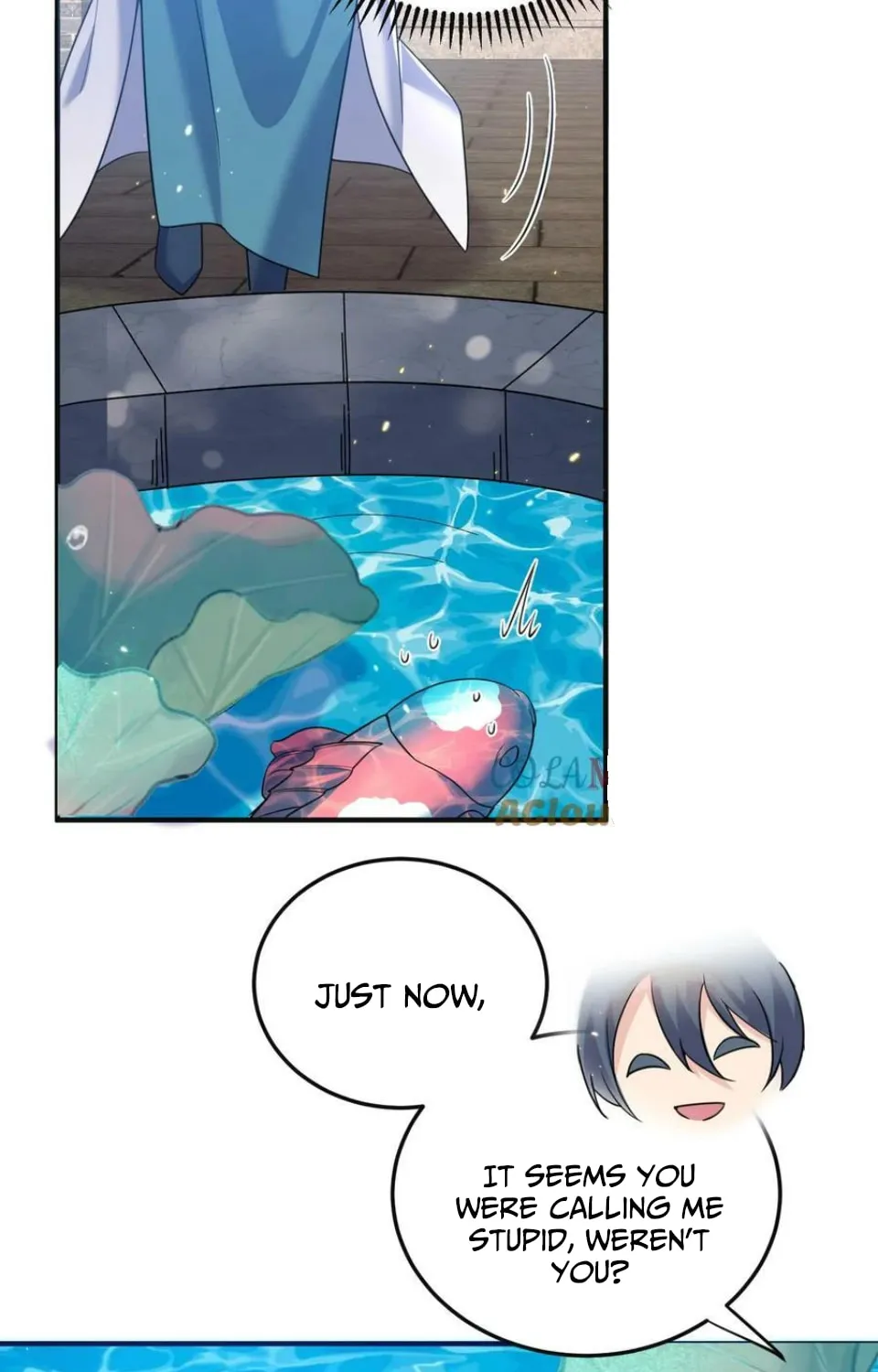 When Did I Become Unbeatable? Mangakakalot X Chapter 176 Page 62