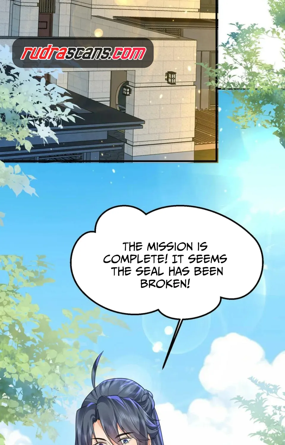 When Did I Become Unbeatable? Mangakakalot X Chapter 176 Page 8