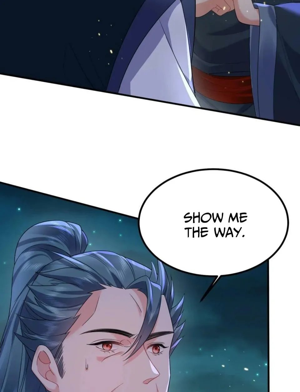 When Did I Become Unbeatable? Mangakakalot X Chapter 176 Page 4