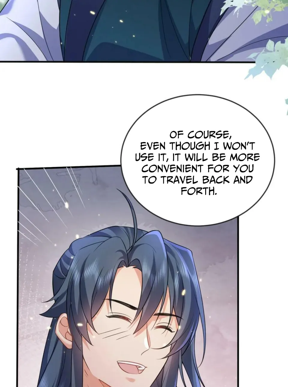When Did I Become Unbeatable? Mangakakalot X Chapter 176 Page 31