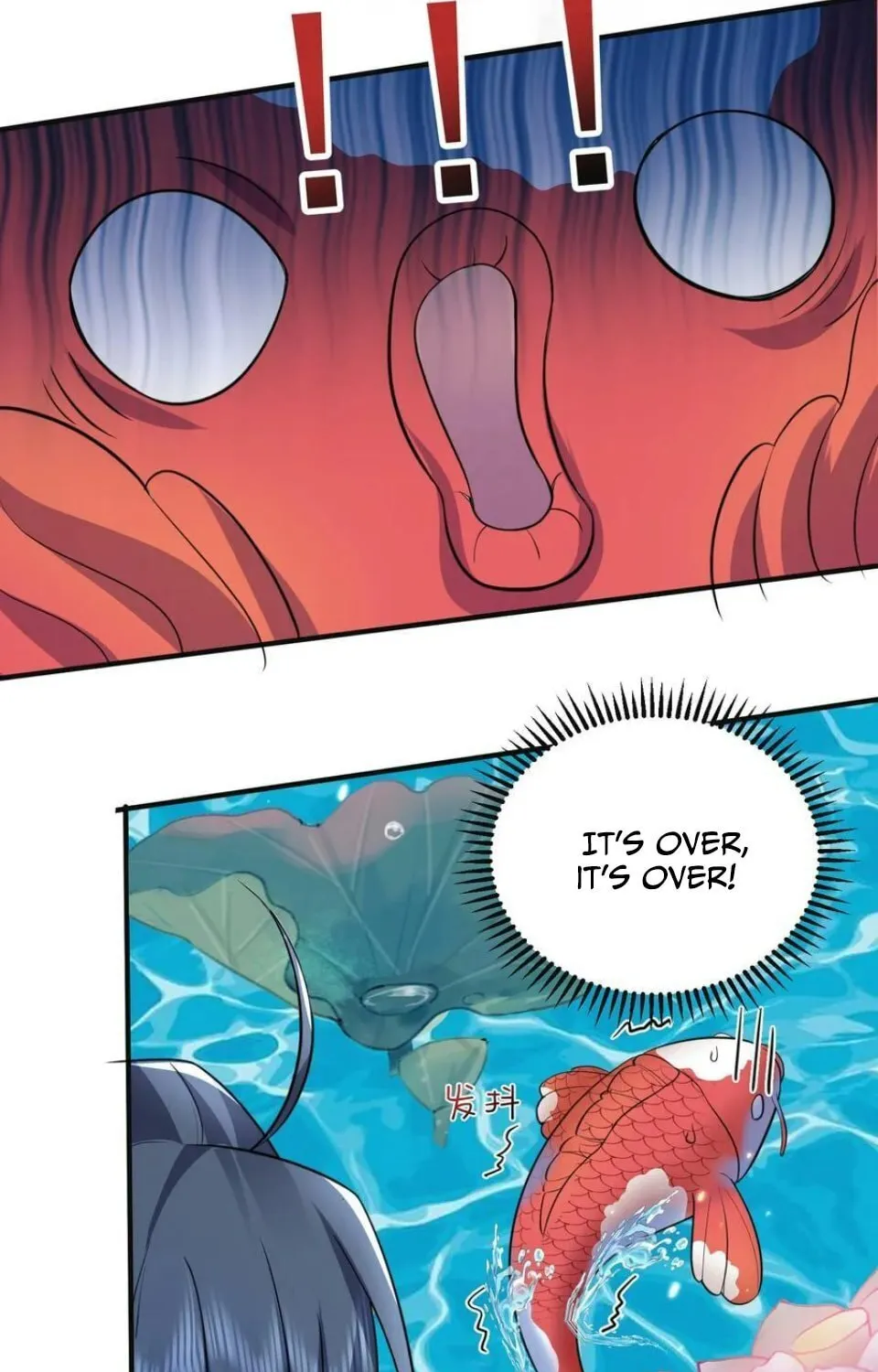 When Did I Become Unbeatable? Mangakakalot X Chapter 177 Page 5