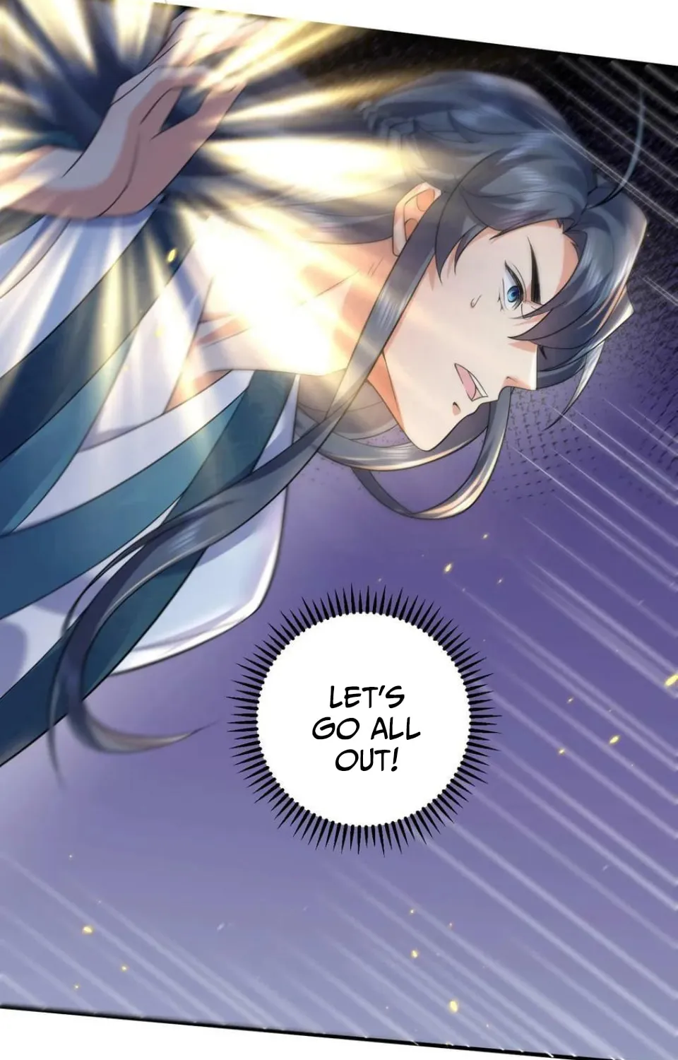 When Did I Become Unbeatable? Mangakakalot X Chapter 177 Page 42