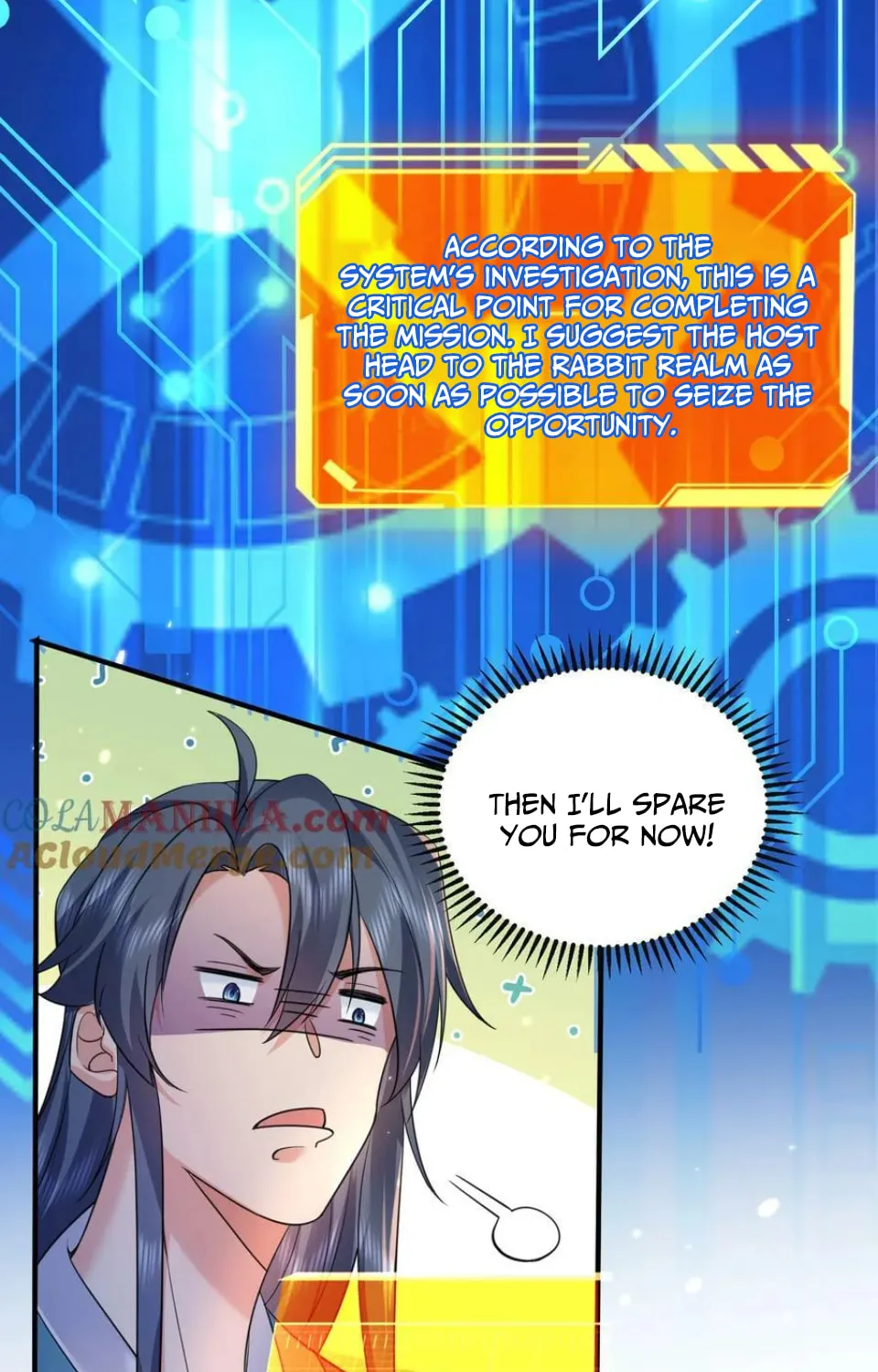 When Did I Become Unbeatable? Mangakakalot X Chapter 177 Page 12