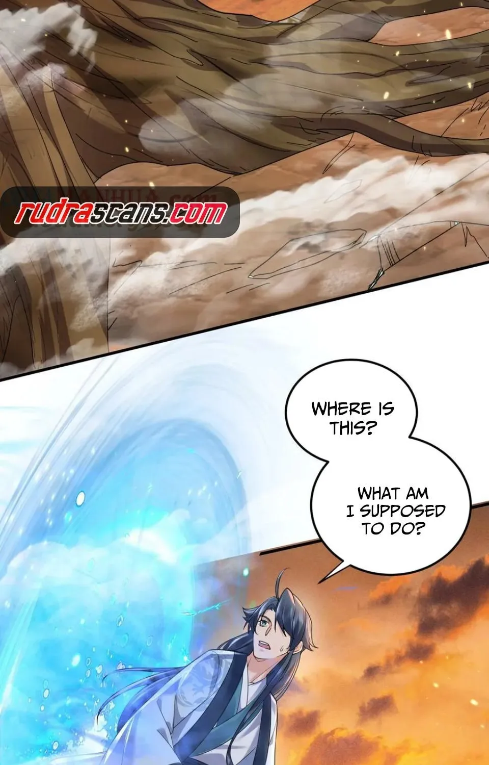 When Did I Become Unbeatable? Mangakakalot X Chapter 177 Page 18