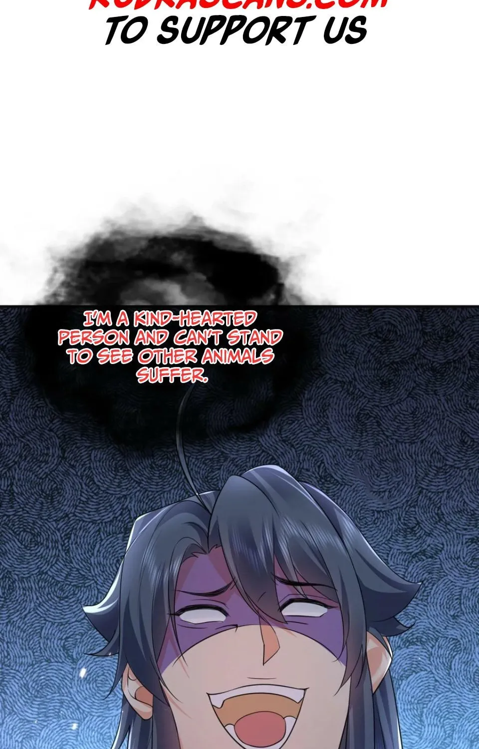 When Did I Become Unbeatable? Mangakakalot X Chapter 177 Page 3