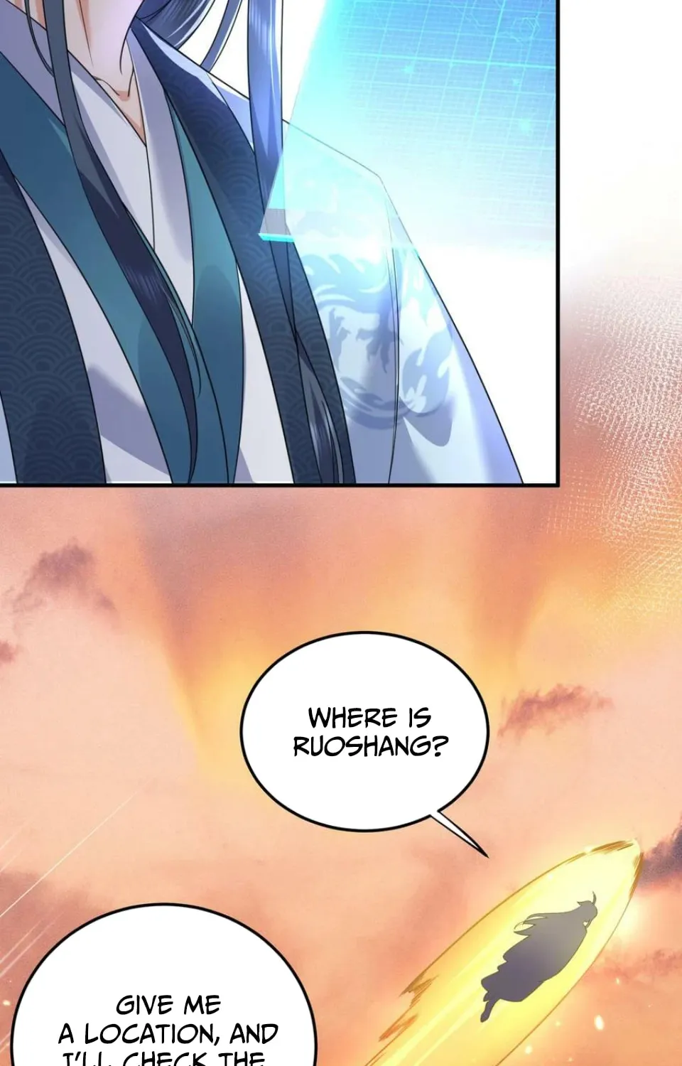 When Did I Become Unbeatable? Mangakakalot X Chapter 177 Page 21