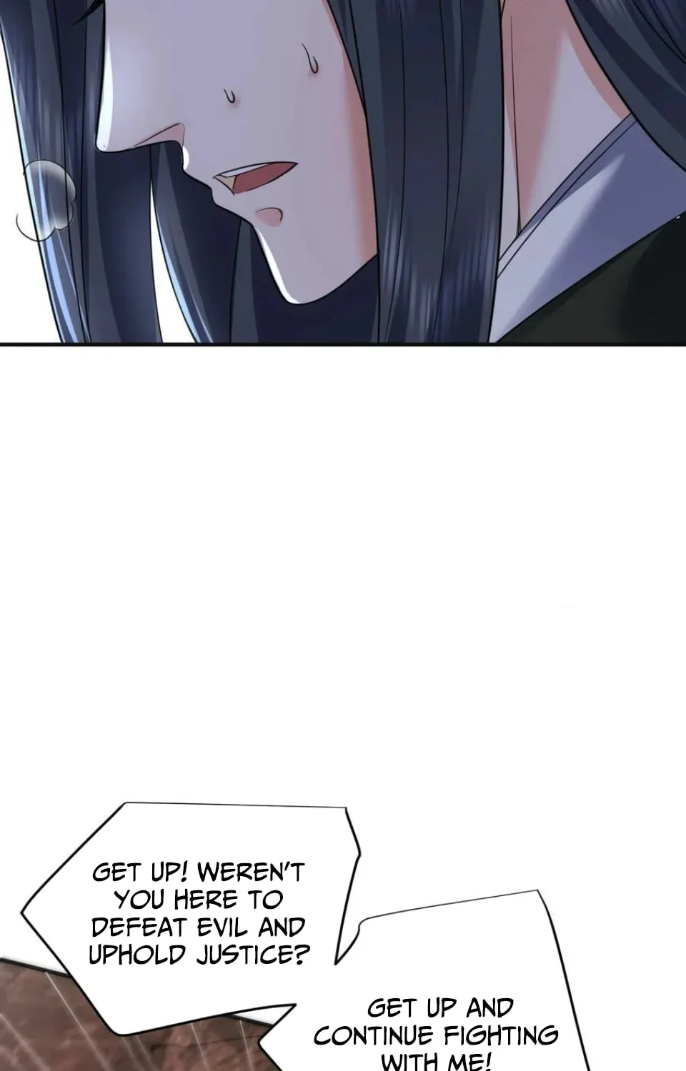 When Did I Become Unbeatable? Mangakakalot X Chapter 177 Page 29