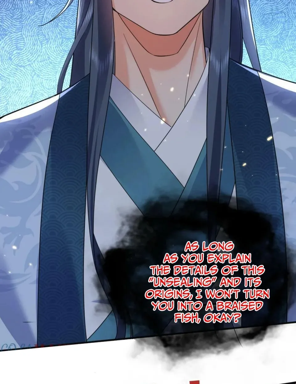 When Did I Become Unbeatable? Mangakakalot X Chapter 177 Page 4