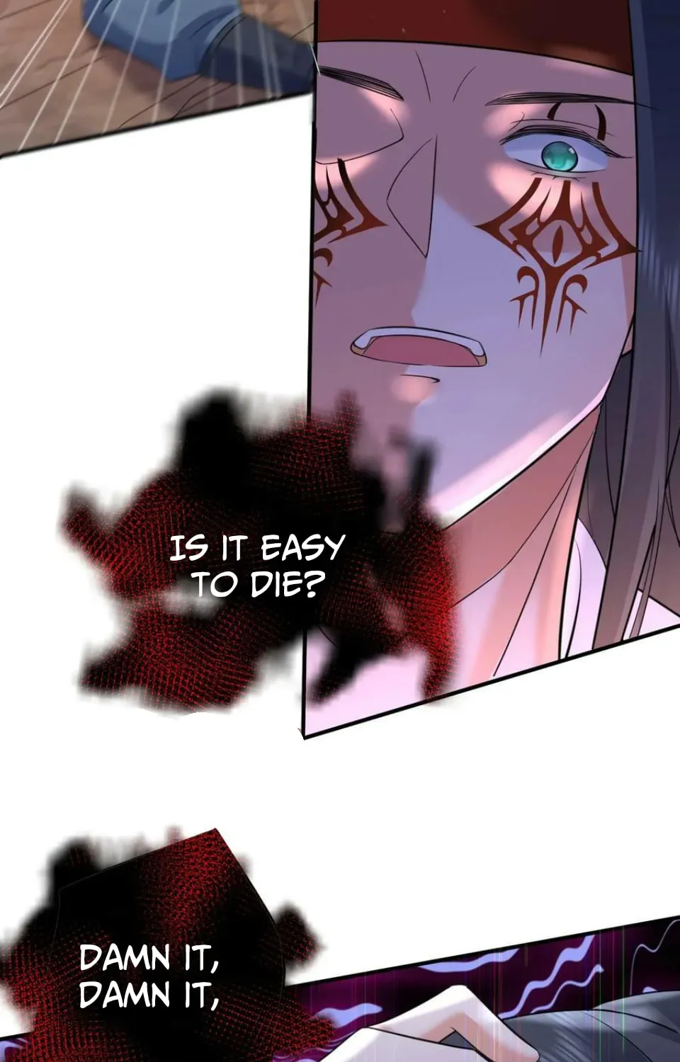 When Did I Become Unbeatable? Mangakakalot X Chapter 177 Page 32