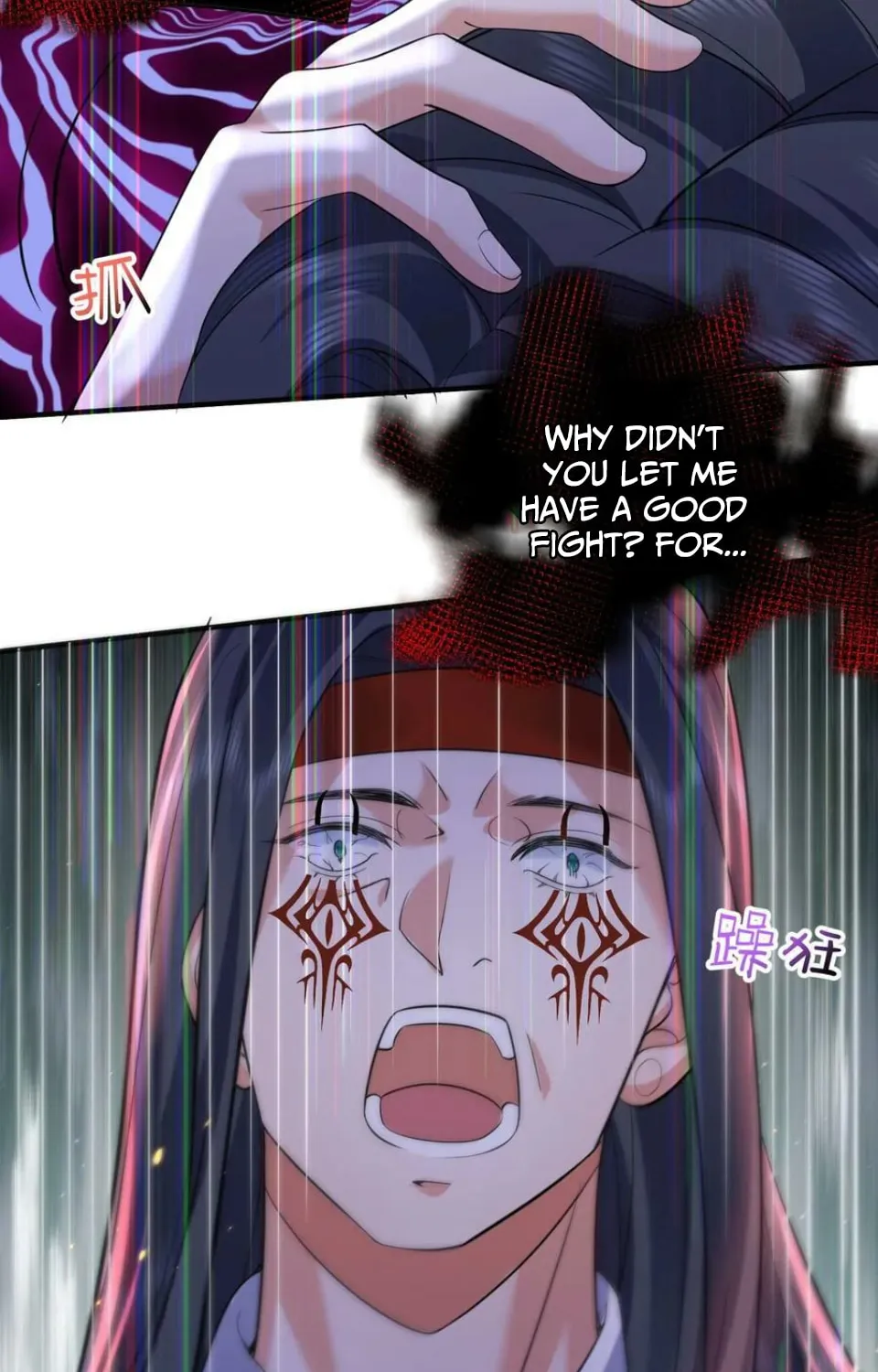 When Did I Become Unbeatable? Mangakakalot X Chapter 177 Page 33