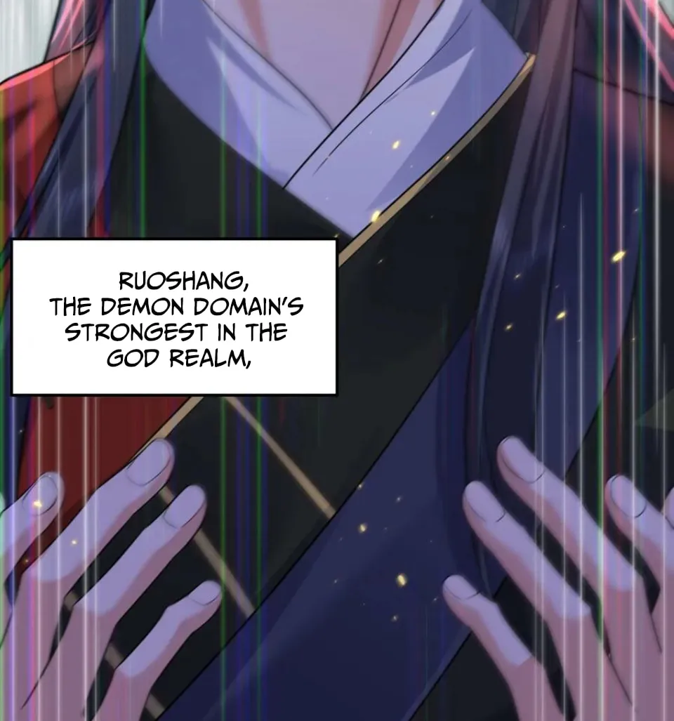 When Did I Become Unbeatable? Mangakakalot X Chapter 177 Page 34