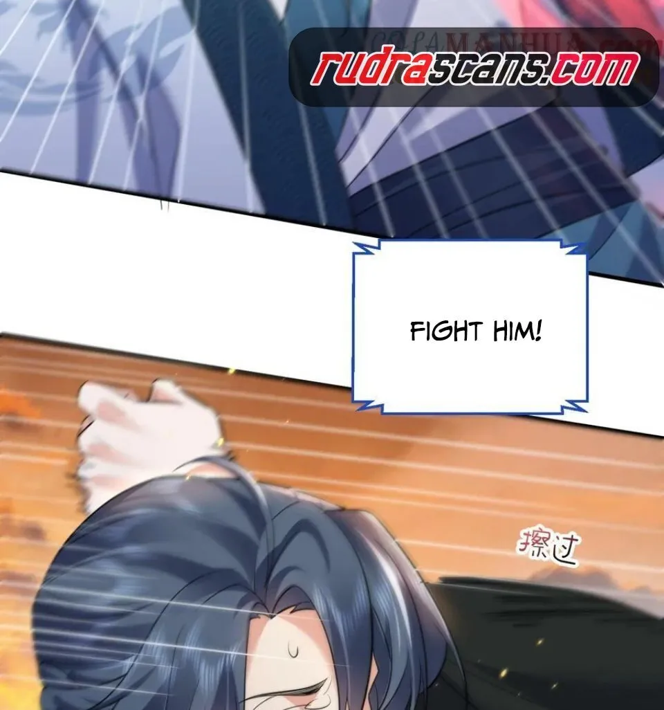When Did I Become Unbeatable? Mangakakalot X Chapter 177 Page 40