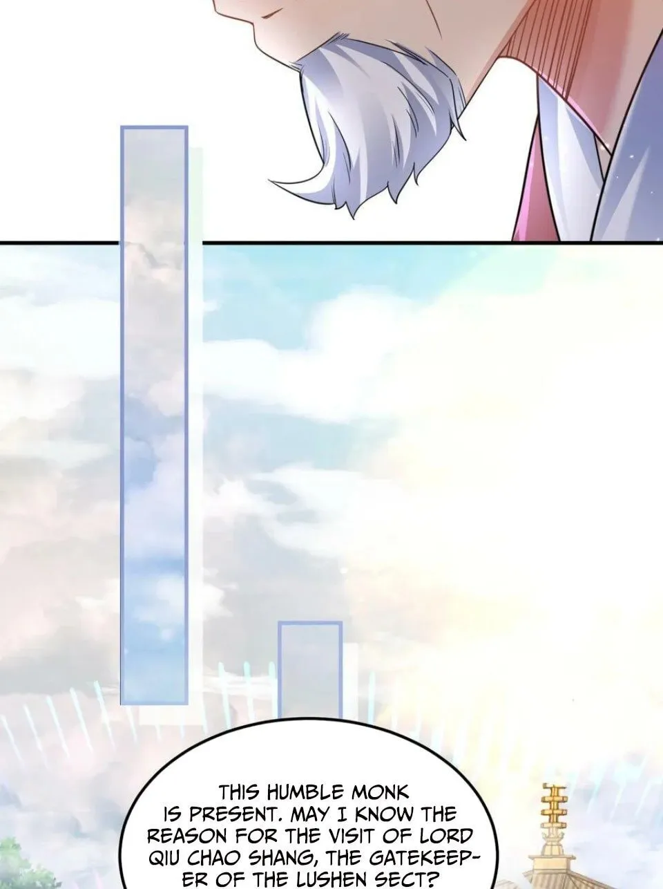 When Did I Become Unbeatable? Mangakakalot X Chapter 178 Page 43