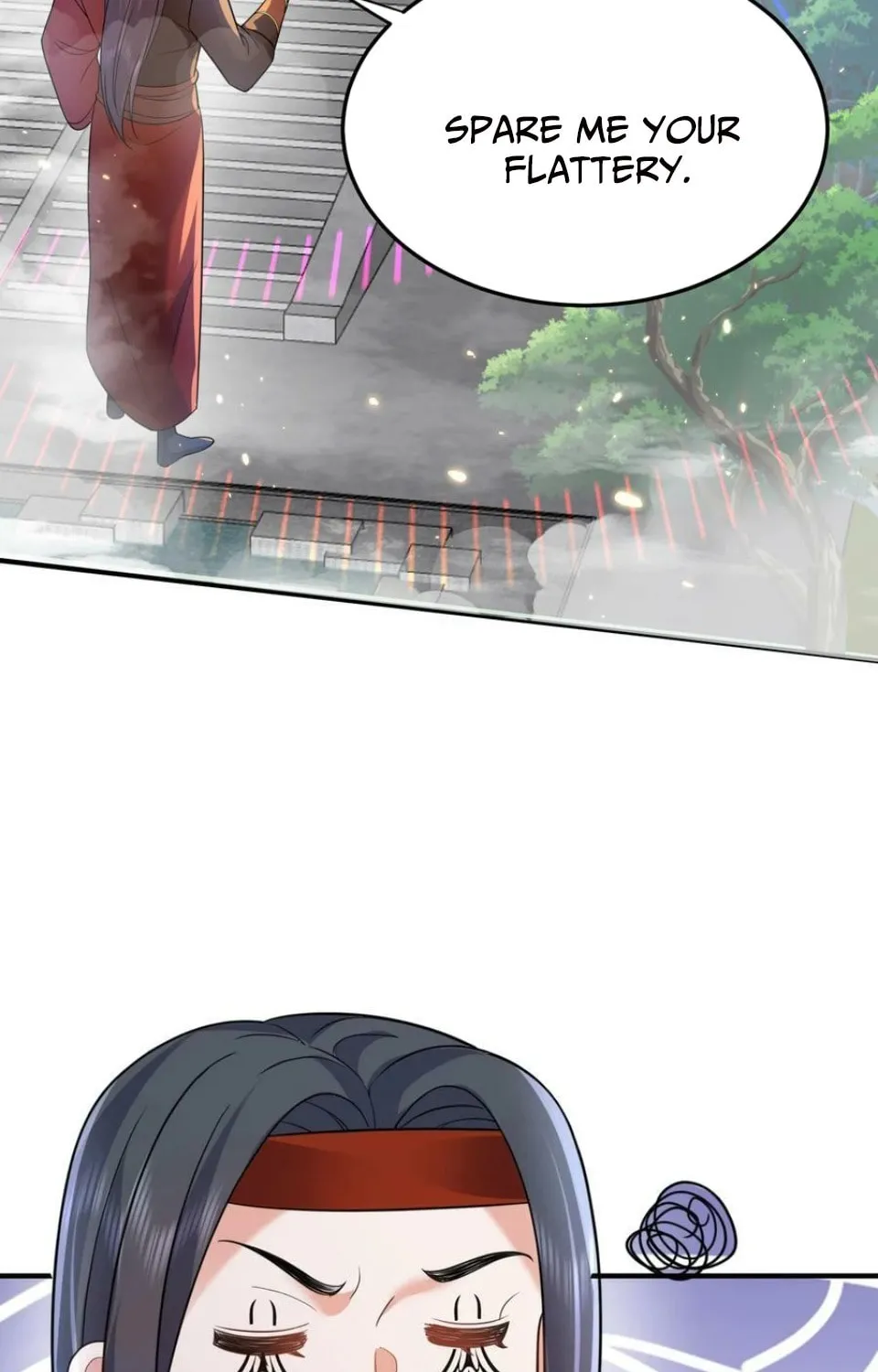When Did I Become Unbeatable? Mangakakalot X Chapter 178 Page 45