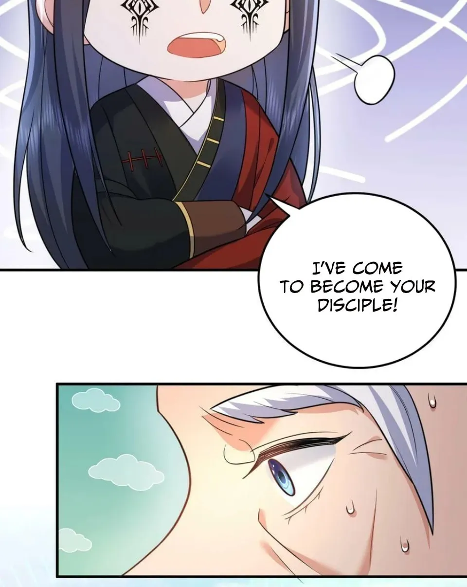 When Did I Become Unbeatable? Mangakakalot X Chapter 178 Page 46