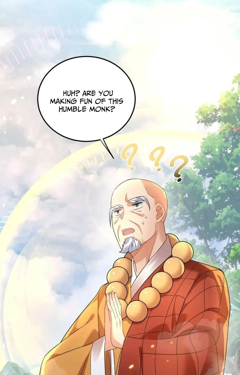 When Did I Become Unbeatable? Mangakakalot X Chapter 178 Page 47
