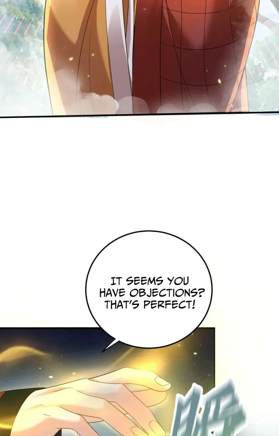 When Did I Become Unbeatable? Mangakakalot X Chapter 178 Page 48
