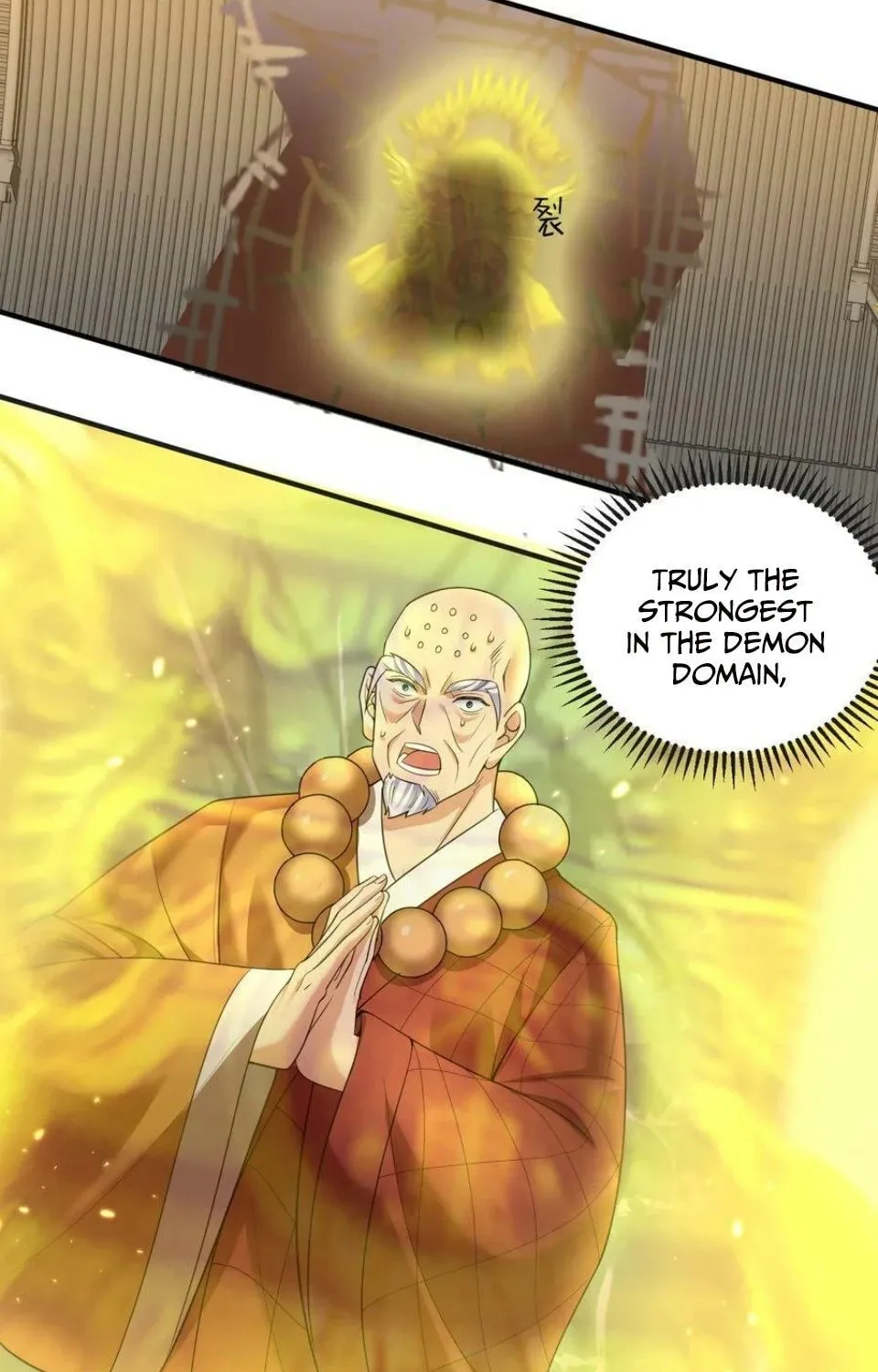 When Did I Become Unbeatable? Mangakakalot X Chapter 178 Page 59