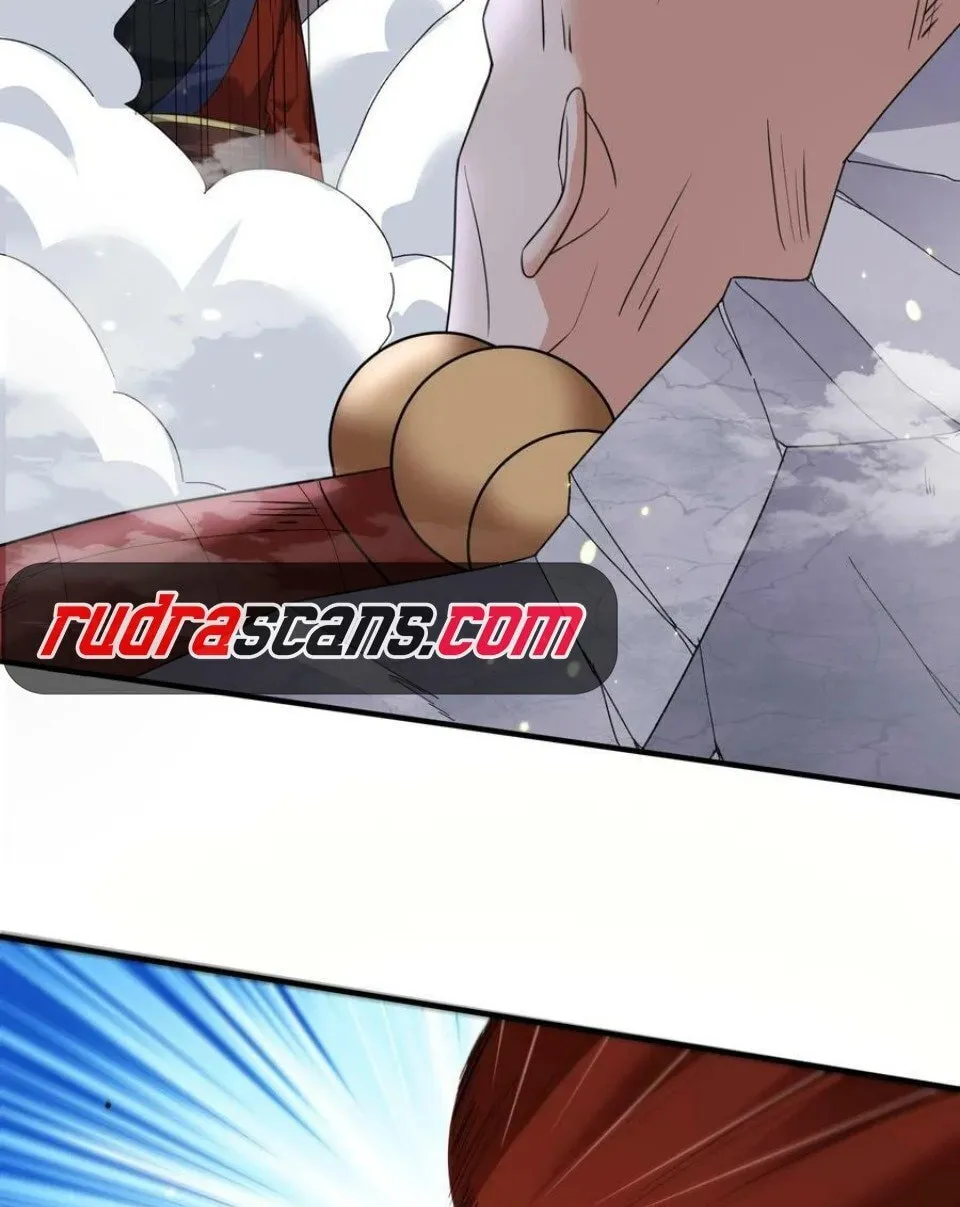 When Did I Become Unbeatable? Mangakakalot X Chapter 178 Page 61