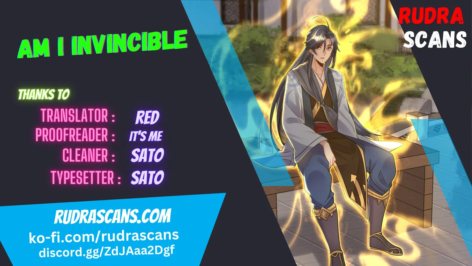When Did I Become Unbeatable? Mangakakalot X Chapter 178 Page 1