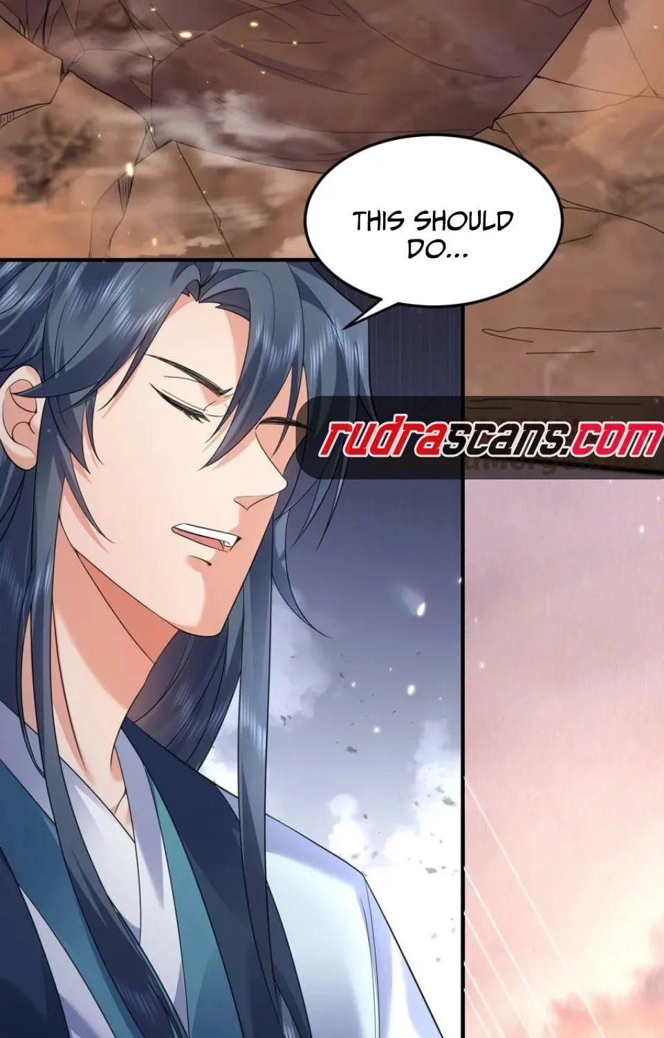 When Did I Become Unbeatable? Mangakakalot X Chapter 178 Page 11