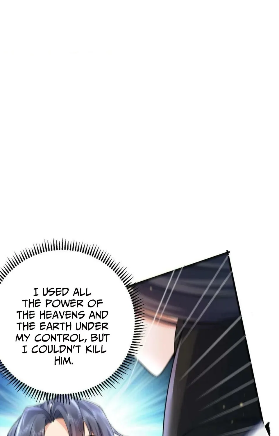 When Did I Become Unbeatable? Mangakakalot X Chapter 178 Page 15