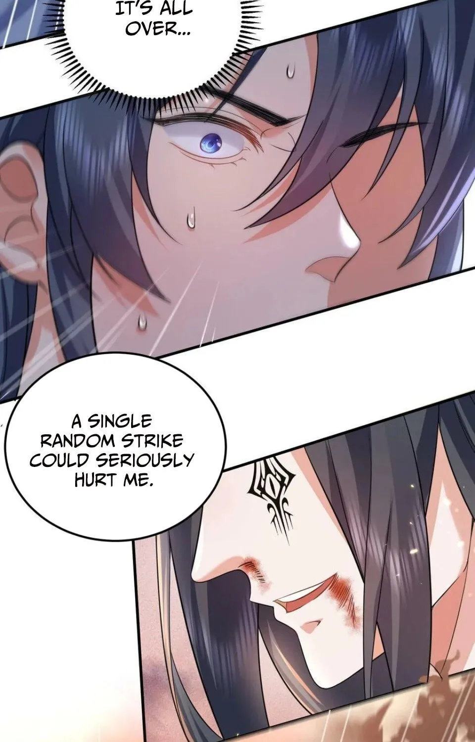 When Did I Become Unbeatable? Mangakakalot X Chapter 178 Page 17