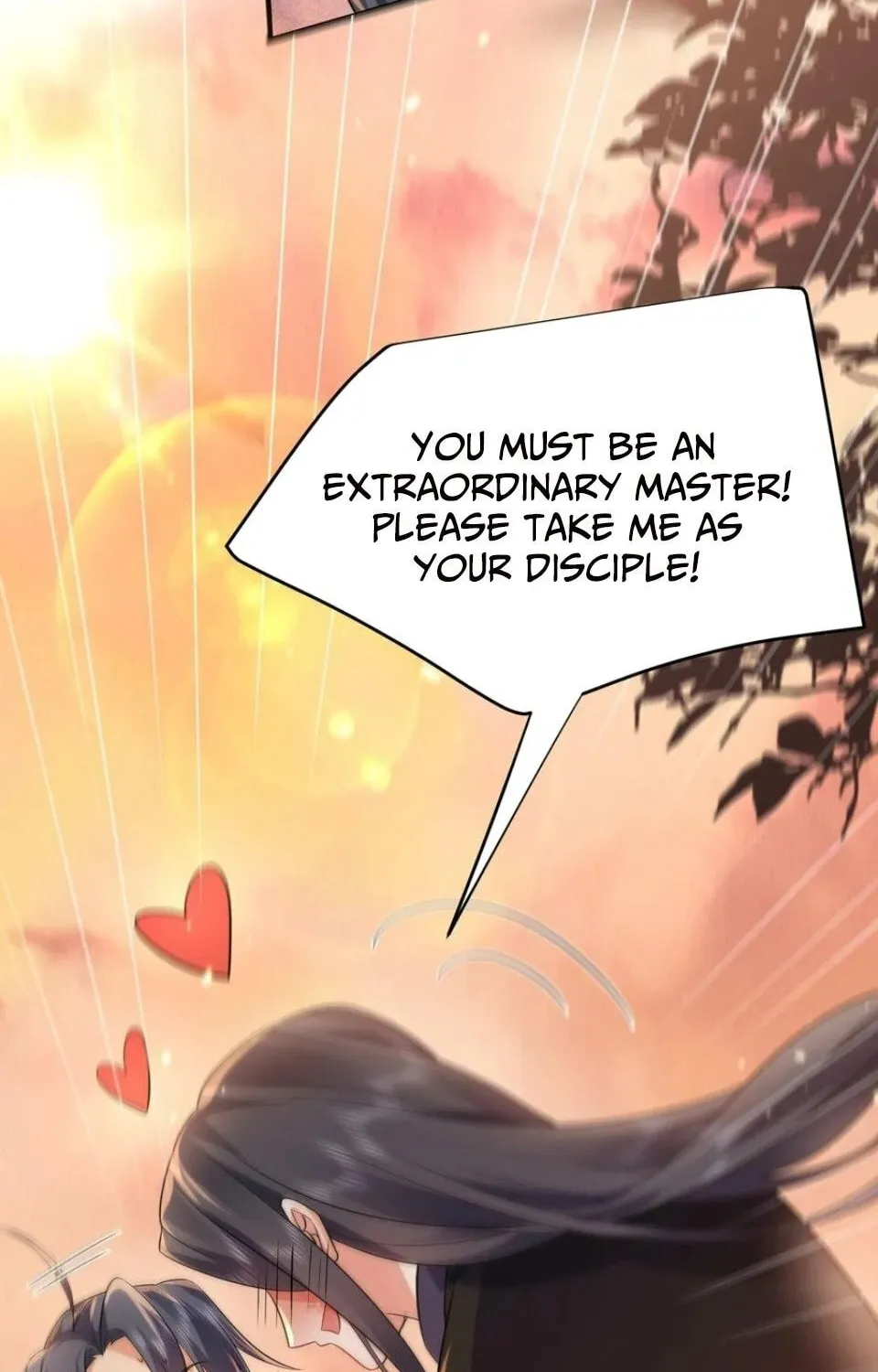 When Did I Become Unbeatable? Mangakakalot X Chapter 178 Page 18