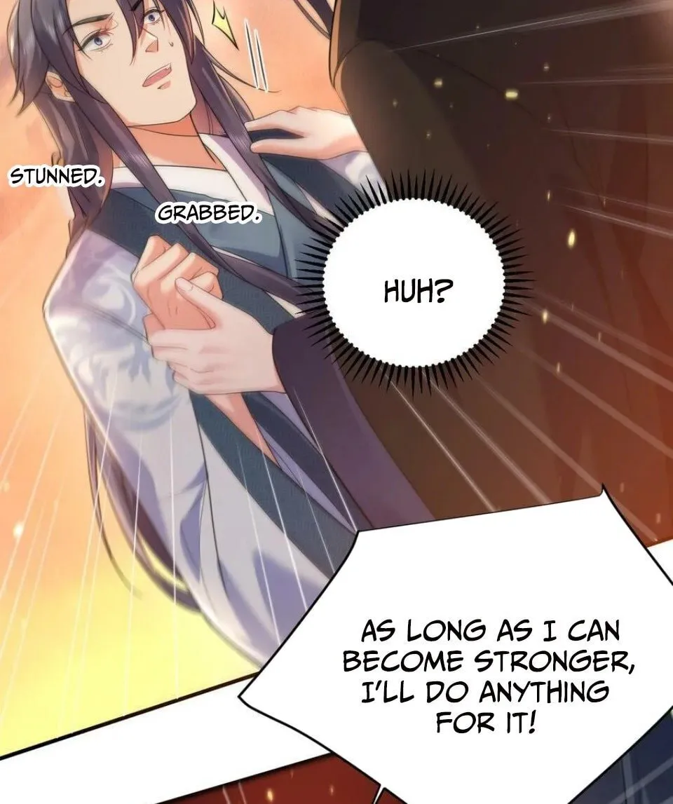 When Did I Become Unbeatable? Mangakakalot X Chapter 178 Page 19