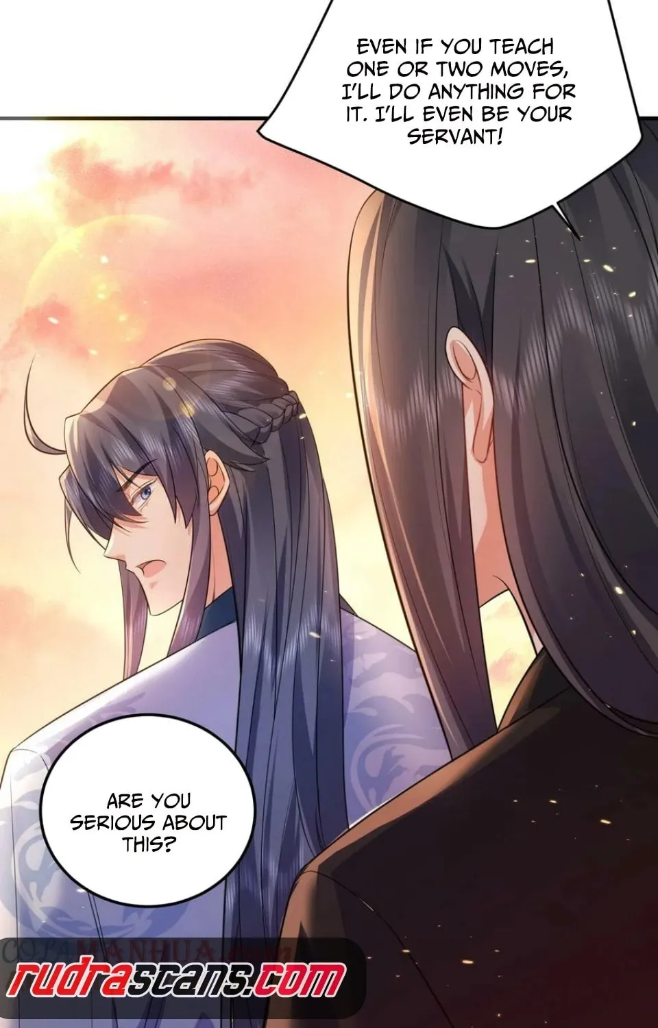 When Did I Become Unbeatable? Mangakakalot X Chapter 178 Page 23