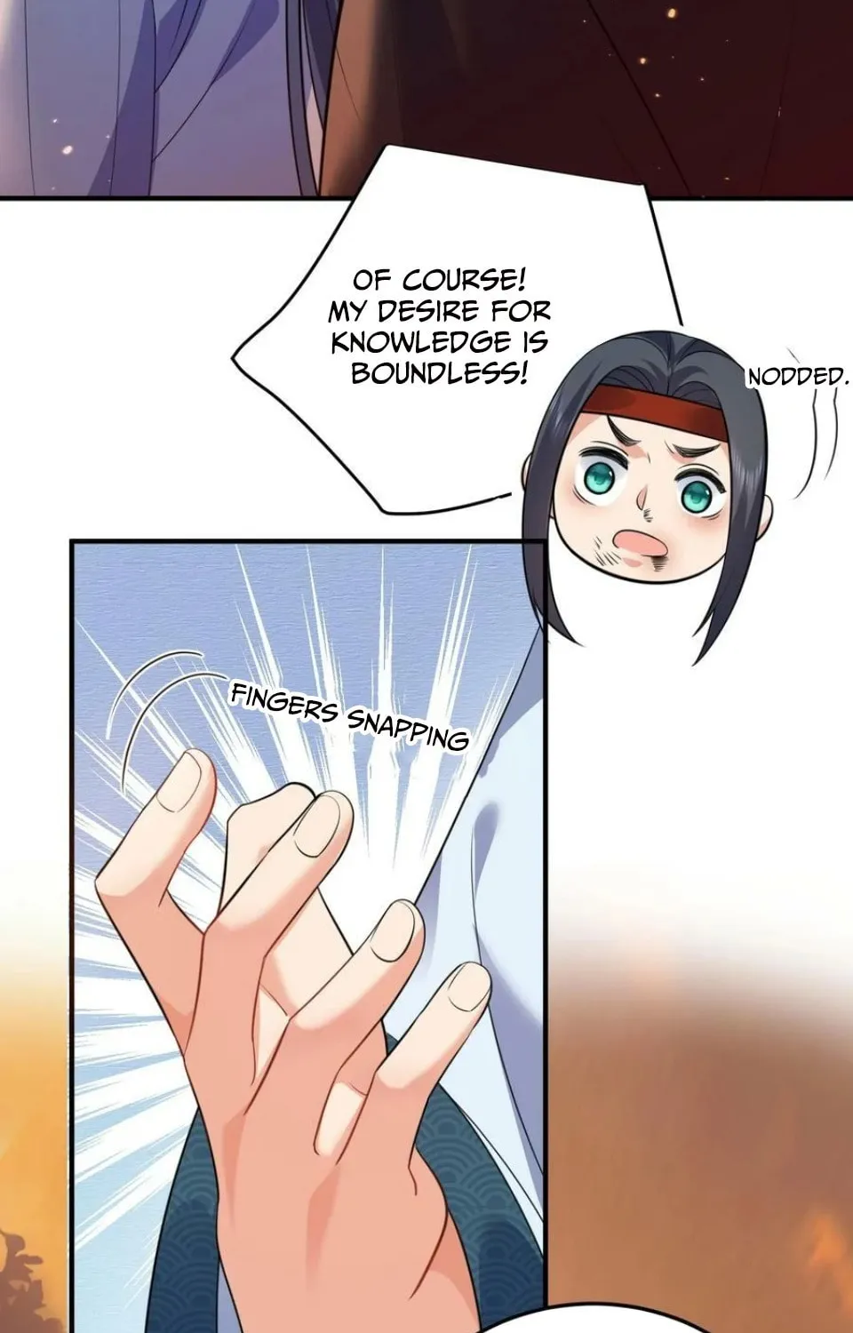 When Did I Become Unbeatable? Mangakakalot X Chapter 178 Page 24
