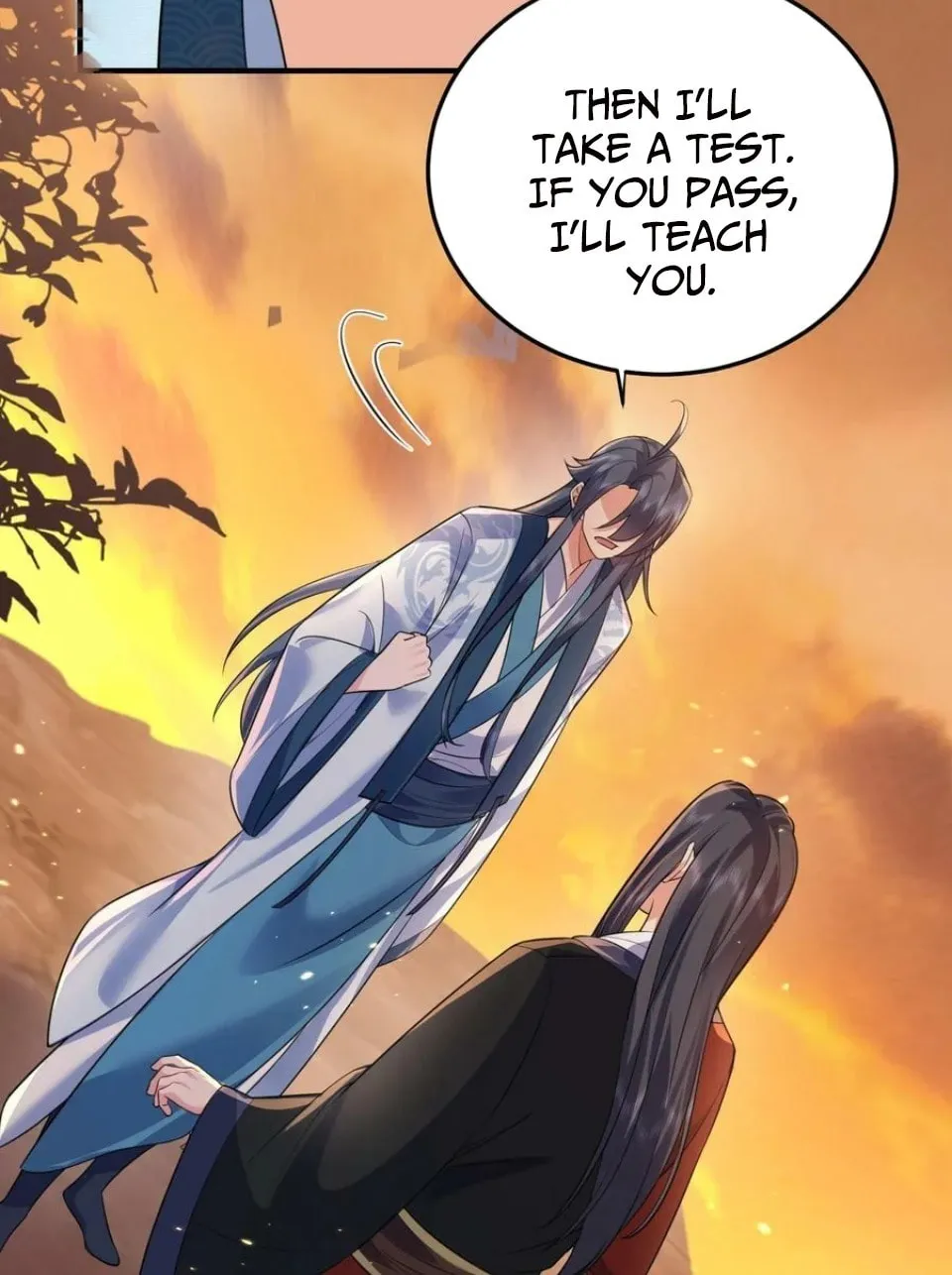 When Did I Become Unbeatable? Mangakakalot X Chapter 178 Page 25
