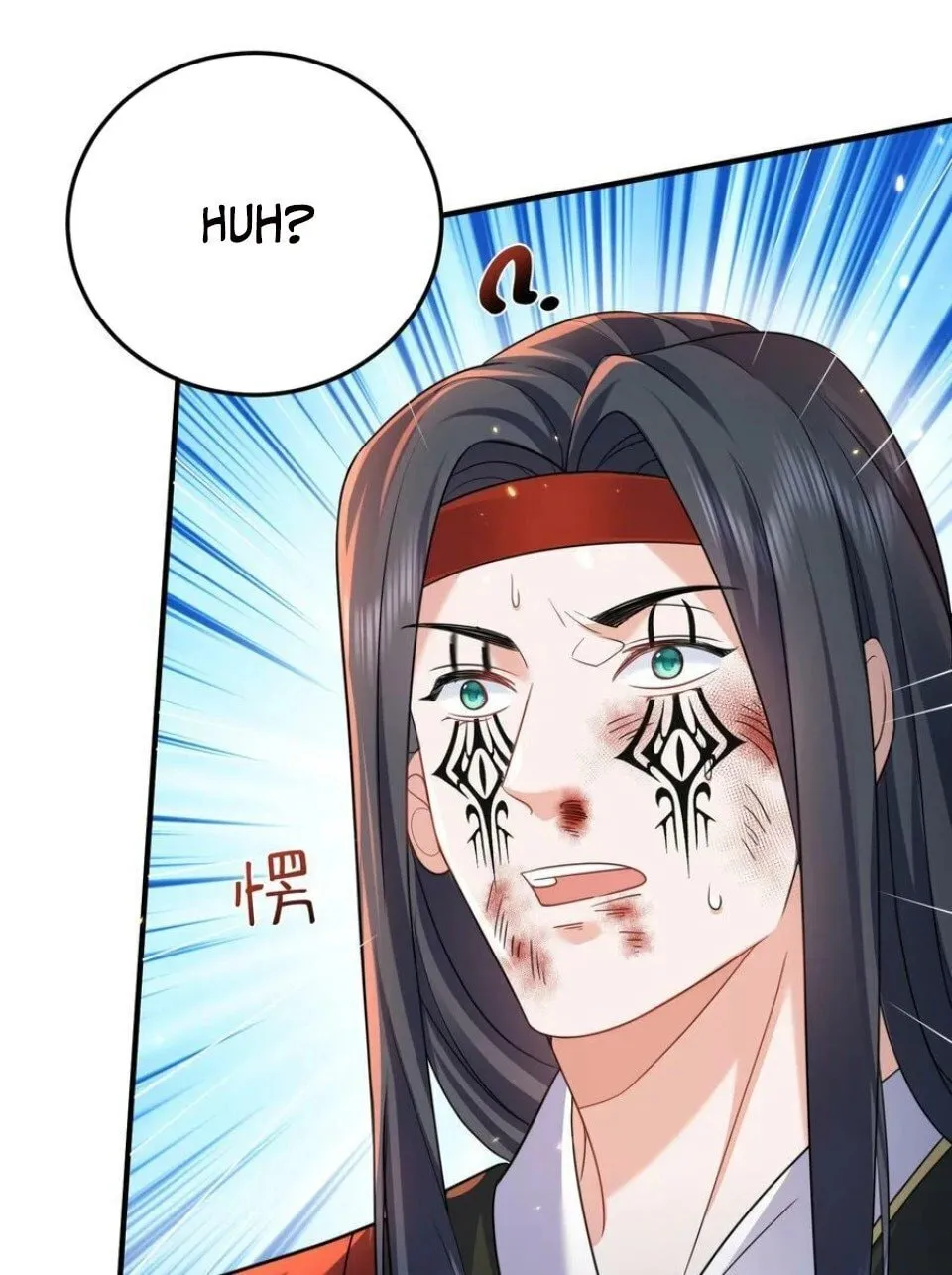 When Did I Become Unbeatable? Mangakakalot X Chapter 178 Page 28