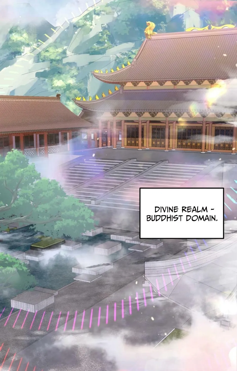 When Did I Become Unbeatable? Mangakakalot X Chapter 178 Page 36