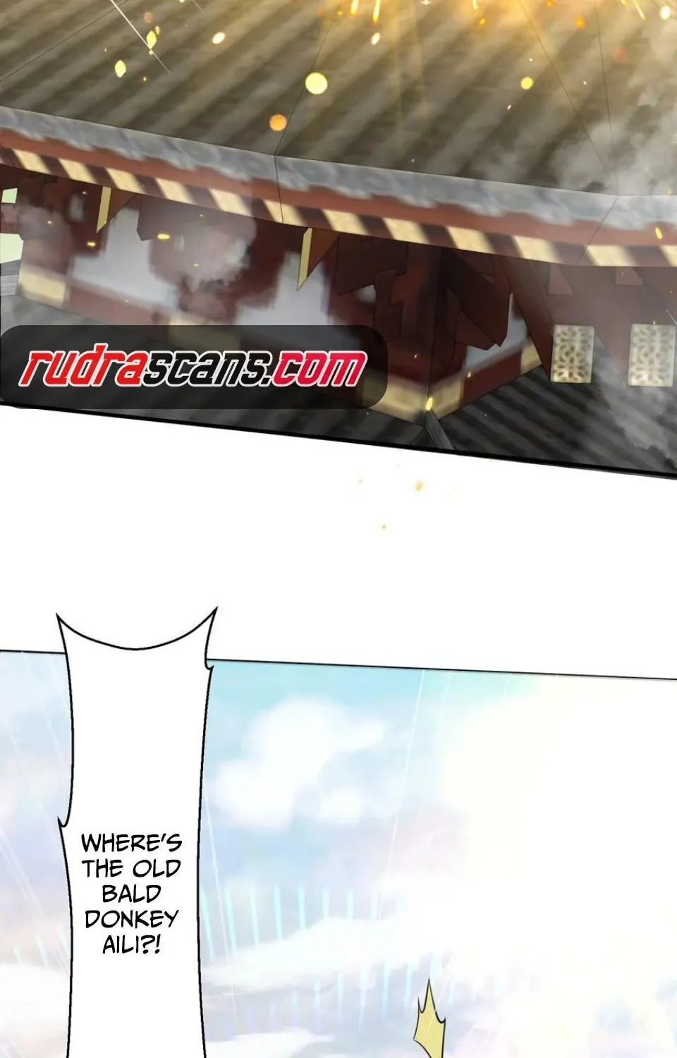 When Did I Become Unbeatable? Mangakakalot X Chapter 178 Page 39