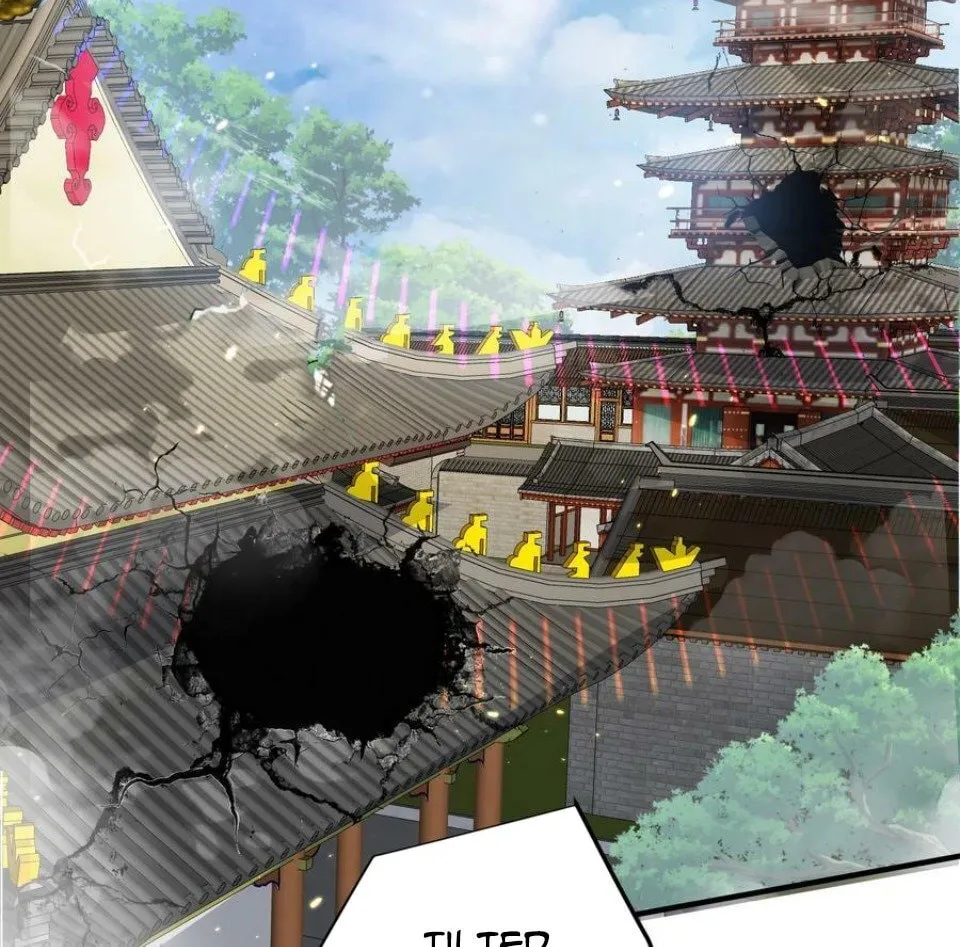 When Did I Become Unbeatable? Mangakakalot X Chapter 179 Page 42