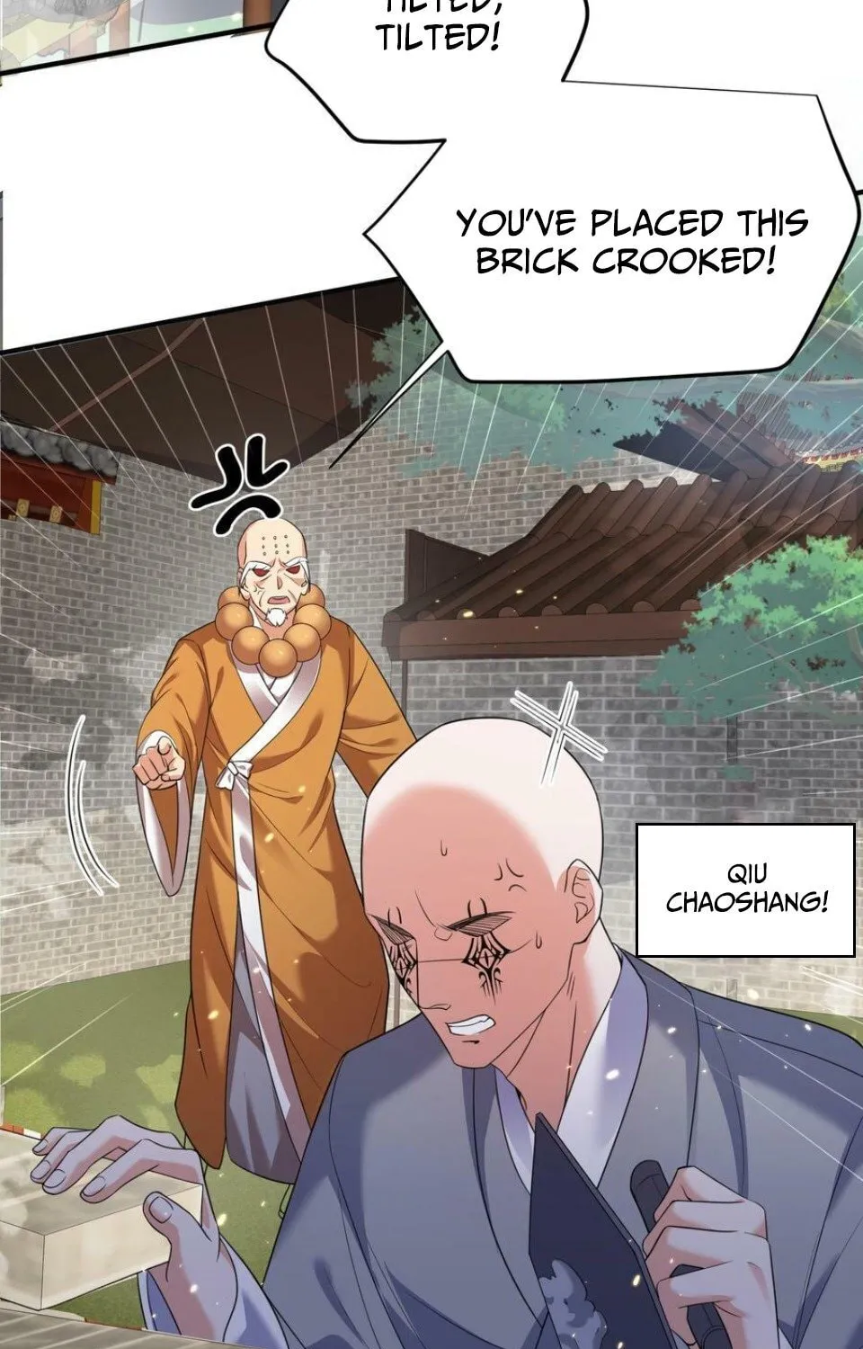 When Did I Become Unbeatable? Mangakakalot X Chapter 179 Page 43