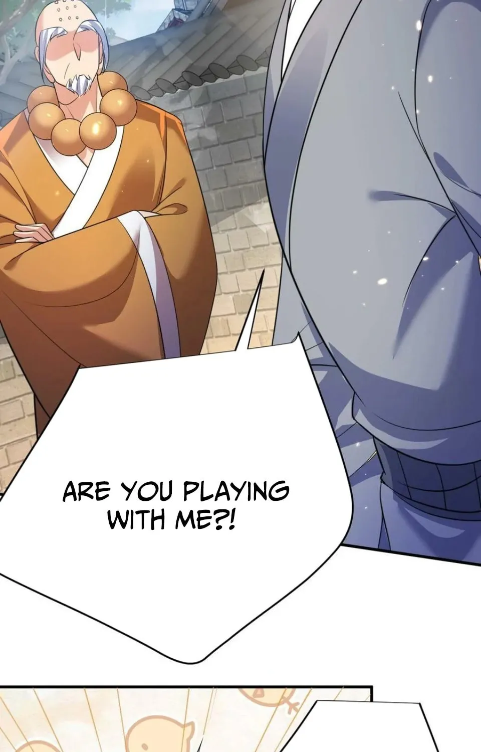 When Did I Become Unbeatable? Mangakakalot X Chapter 179 Page 49