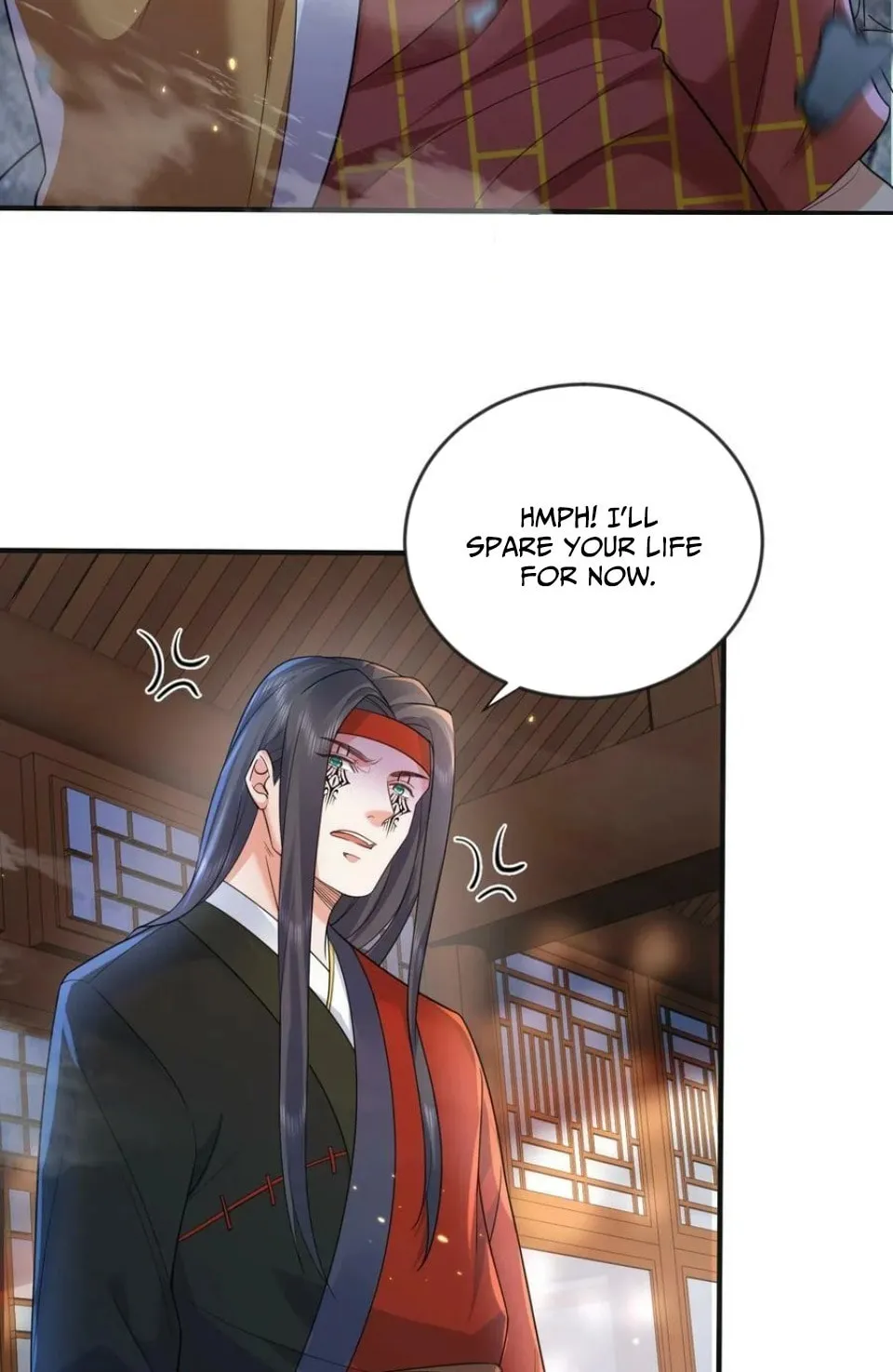 When Did I Become Unbeatable? Mangakakalot X Chapter 179 Page 13